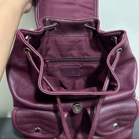 Fiorelli mini backpack - Picture 5 of 7